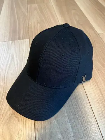 VARZAR 블랙 캡