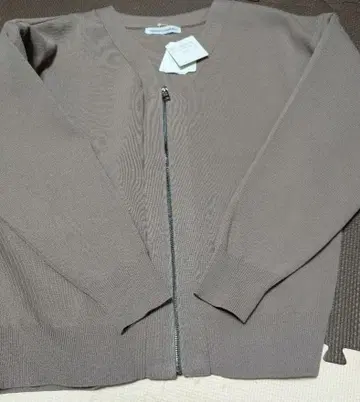 Alphabet alphabet 가디건