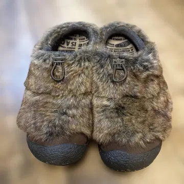 KEEN 하우저 쓰리 슬라이드 퍼