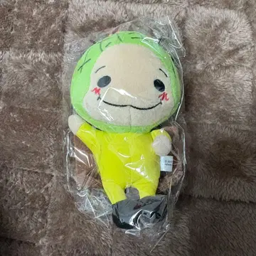 Hey! Say! JUMP 9 마스코트 봉제 인형 치넨 유리