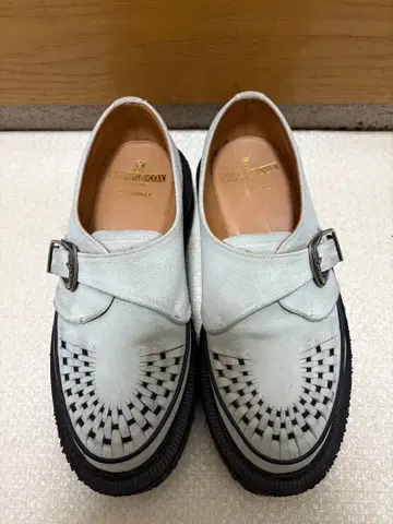 GEORGE COX DAIRIKU 신발