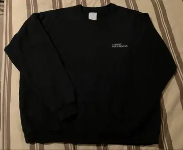 S.F.C 스웨트 셔츠