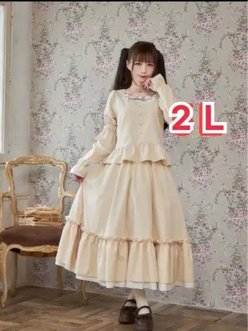 미나카타 유이 시마무라 클래시컬 페플럼 블라우스