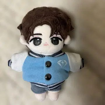 treasure 아사히 인형