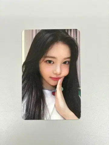 Hearts2Hearts 이안 티니핑 랜트 트레이딩 카드