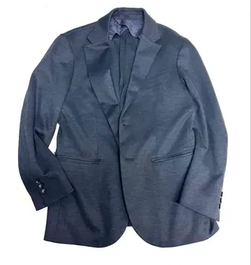 EDIFICE 자켓 네이비