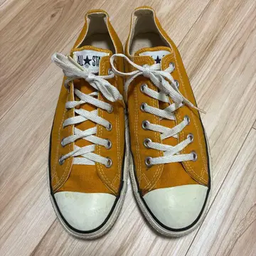 컨버스 올스타 90s 미국제 사이즈 8