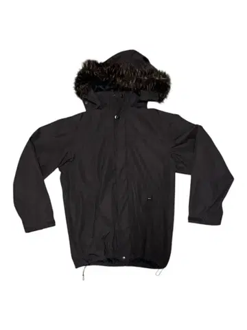 CONVERSE 나일론 아우터