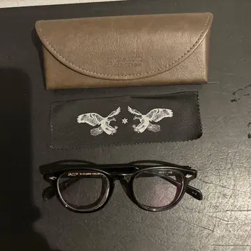 JAZZ HD CLASSIC COLLECTION 안경 48