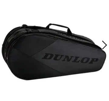 [ 던롭 ] DTC-2430 라켓 백
