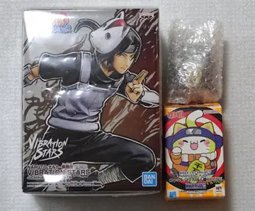 NARUTO 이타치 암부 VIBRATION STARS 냐루토 마네키네코