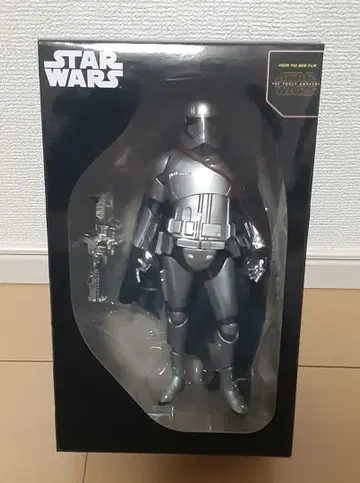 STAR WARS 스타 워즈 포스의 각성