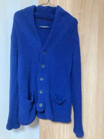 JOURNAL STANDARD 네이비 가디건