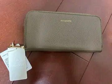 AULENTTII 장지갑