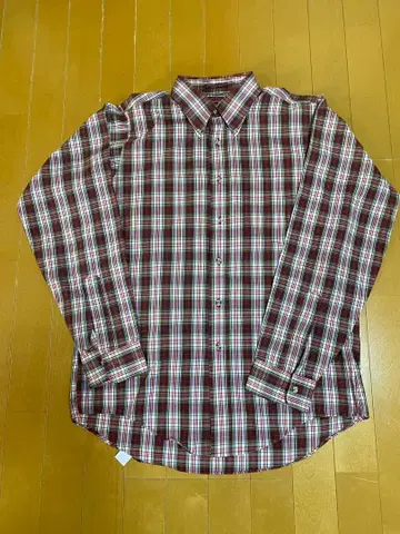 70s USA 빈티지 아이비 버튼 다운 셔츠