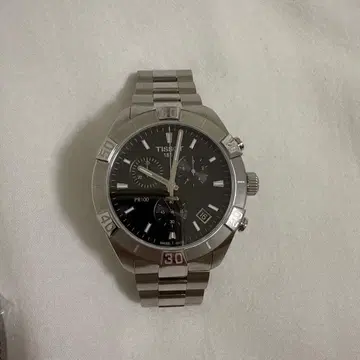 [컨디션 최상] TISSOT PR100 42밀리