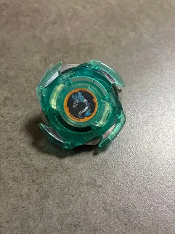 베이블레이드 게키류오우