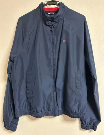 타미힐피거 남성용 자켓