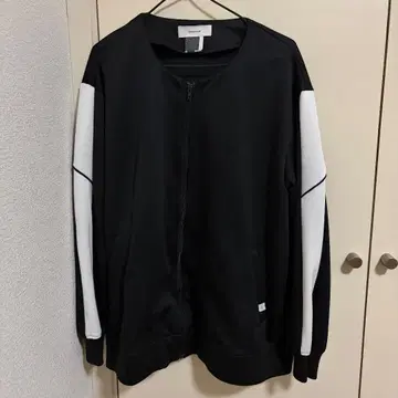 [ 파격 ] 파세타즘 노카라 트랙 자켓