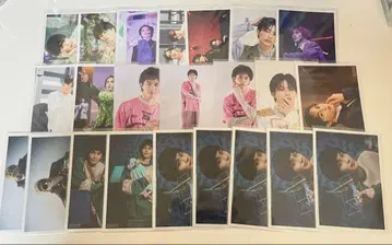 초특급 타쿠야 브로마이드