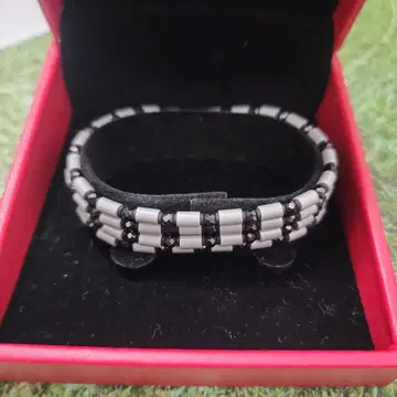 COREFORCE 코어포스 루프 실버 그레이 70cm