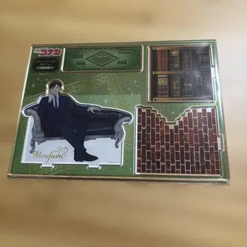 명탐정 코난 모로후시 타카아키 아크릴 스탠드