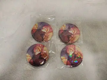 프로세카 프로젝트세카 캔뱃지 캔뱃지 특전 묶음 판매 시노노메 아키토