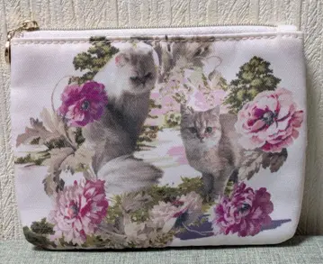 PAUL&JOE 폴앤조 티슈 파우치/누네트