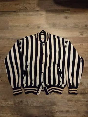 50s felco 레페리 자켓 코튼