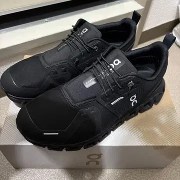 on cloud 6 WP (water proof)