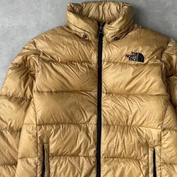 15222 더 노스페이스 700 필 다운 자켓