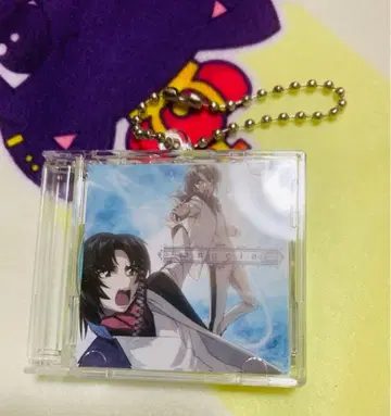 소울 이터 아크릴 키링 20th Anniversary