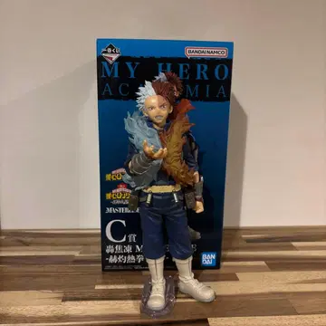 히로아카 C상 토도로키 쇼토 Masterlise