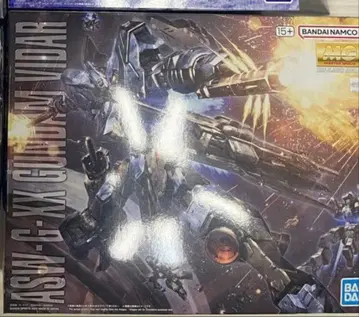 MG 건담 비다르 [ 미개봉 새상품 ]