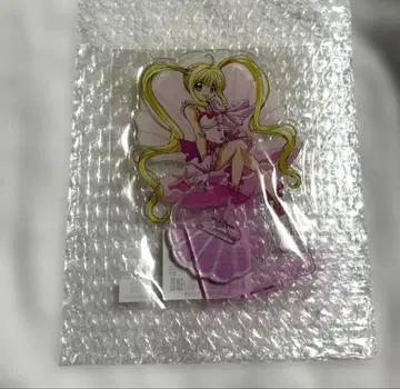 머메이드 멜로디 피치피치피치 복권 메이트 새로 그린 비너스 ver 루치아