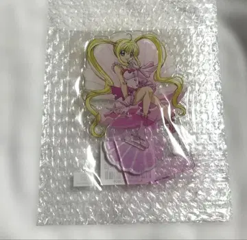 머메이드 멜로디 피치피치피치 복권 메이트 새로 그린 비너스 ver 루치아