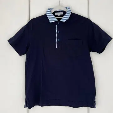 바니스뉴욕 피케 셔츠 M 사이즈