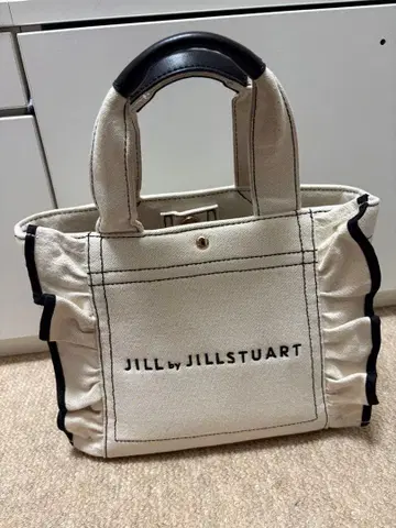 JILL by JILL STUART 프릴 토트 스몰