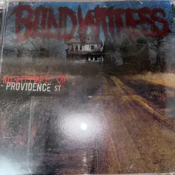 Blind Witness / Nightmare On Providence