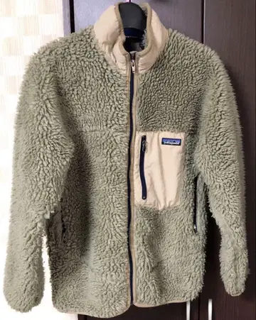 patagonia 파타고니아 레트로 가디건