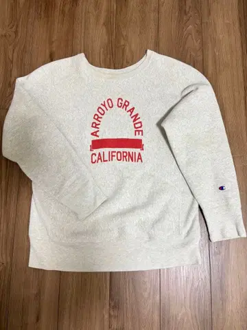 Champion Reverse Weave 트레이닝복