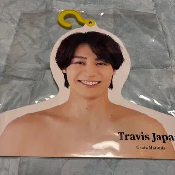 마츠다 겐타 포토 행거 21 여름