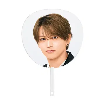 timelesz 이노마타 슈토 점보 부채 2025 전국 투어