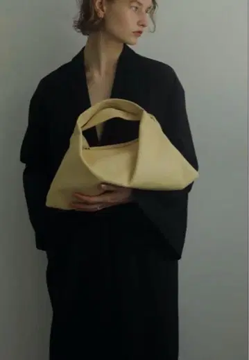 마노프 ITTI 토트 백