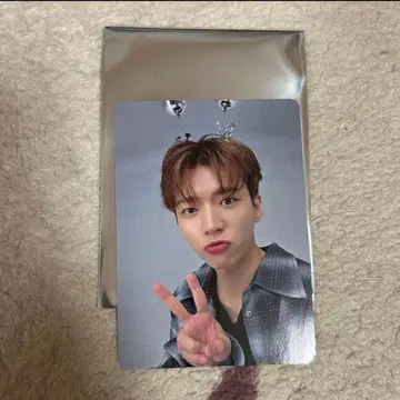 INFINITE LIMITED EDITION 무비티켓 혜택 우현