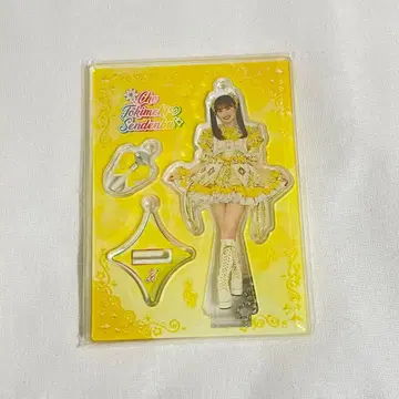 초토키메키 센덴부 스다 아이키 아크릴 스탠드