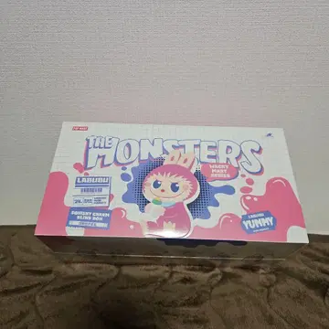 러브부 와키마트 시리즈 푸니푸니 참 1BOX 새상품 미개봉품