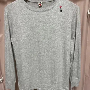 보헤미안즈 긴팔 셔츠