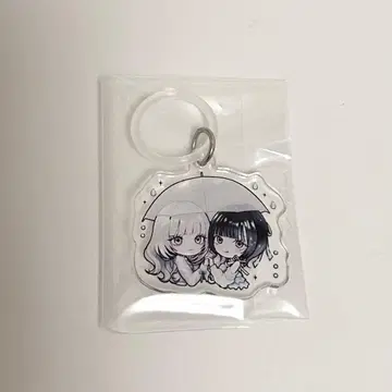 AVAM 메지루시 키링