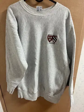 90s 챔피온 리버스 위브 하버드